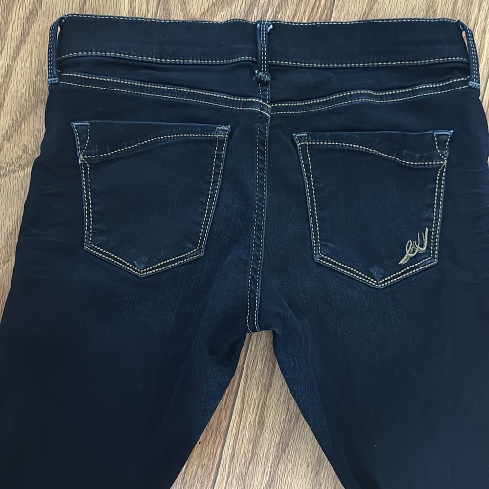 Express jeans - Picture 5 of 9